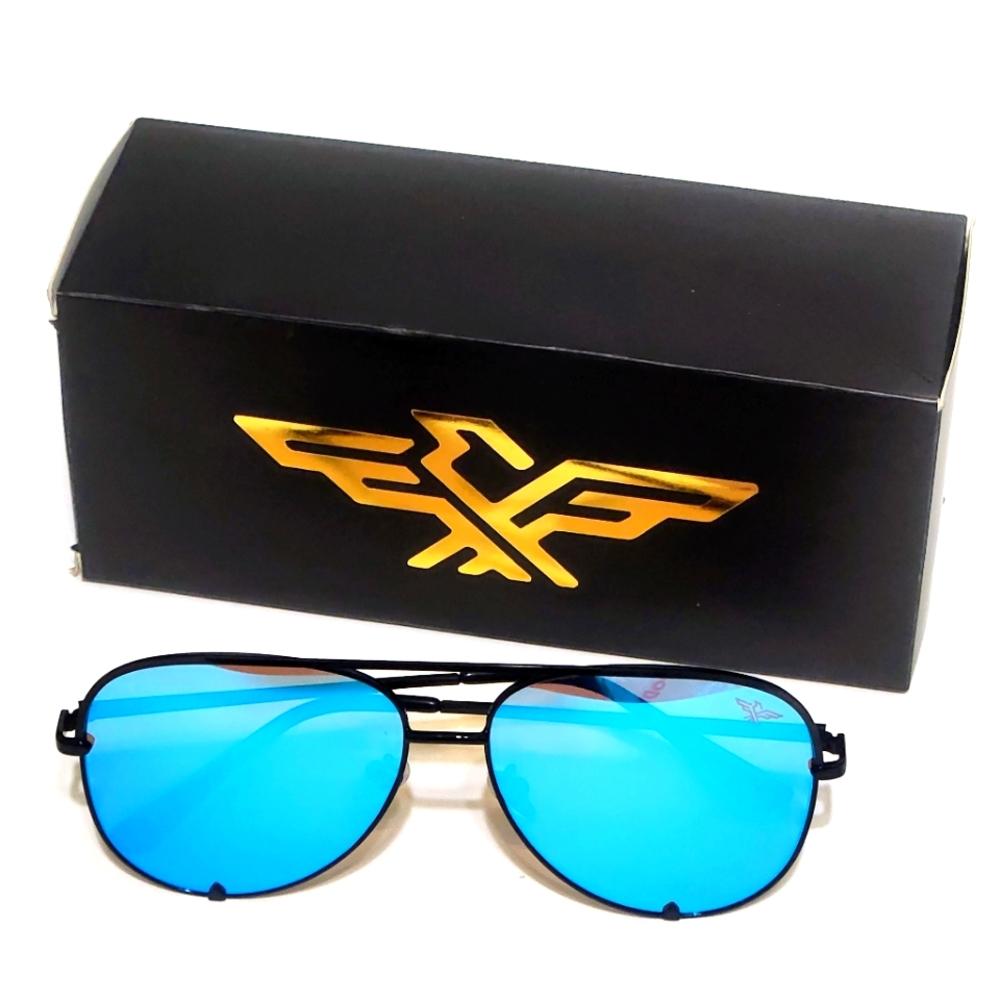 Legion Superior Coast to Coast Sunglasses - Brand New